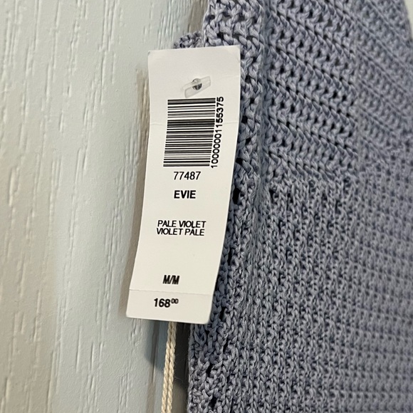 Aritzia Evie midi dress - Picture 4 of 5